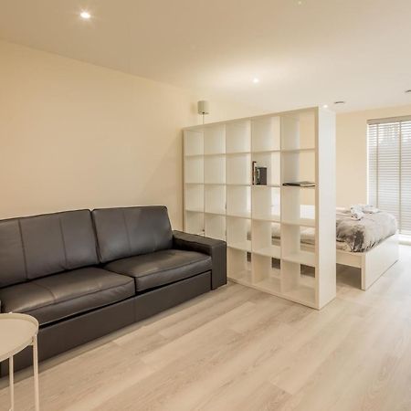 Pass The Keys Flat 9 Lovell Lodge - Modern Studio Near Science Park CBG Exterior foto